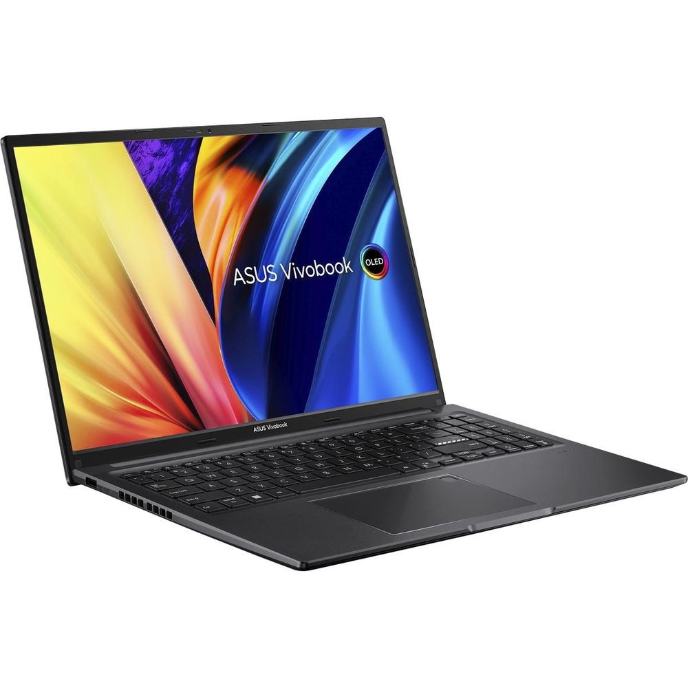 Ноутбук ASUS Vivobook 16 X1605VA-MB693 Indie Black (90NB10N3-M00WE0)