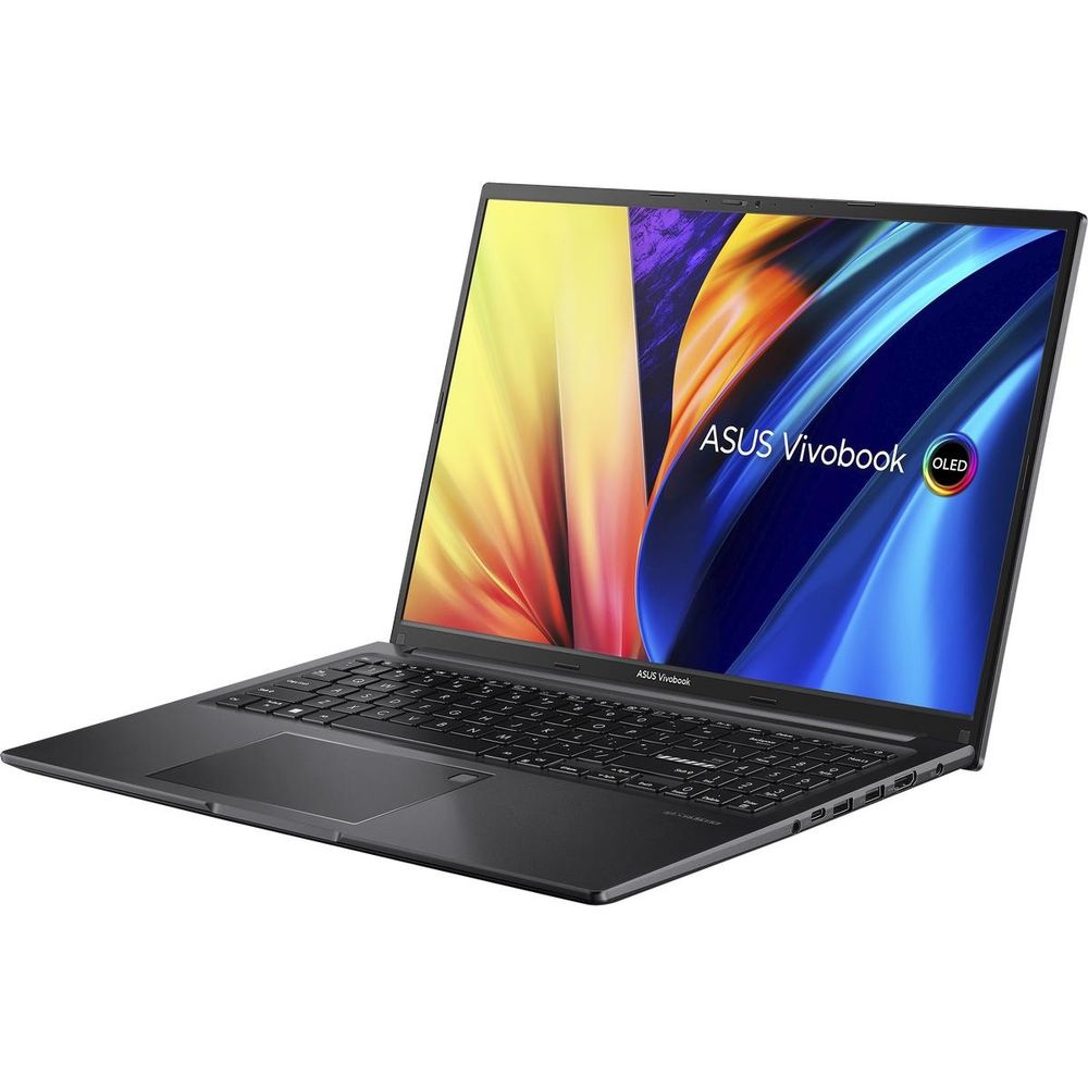 Ноутбук ASUS Vivobook 16 X1605VA-MB693 Indie Black (90NB10N3-M00WE0)