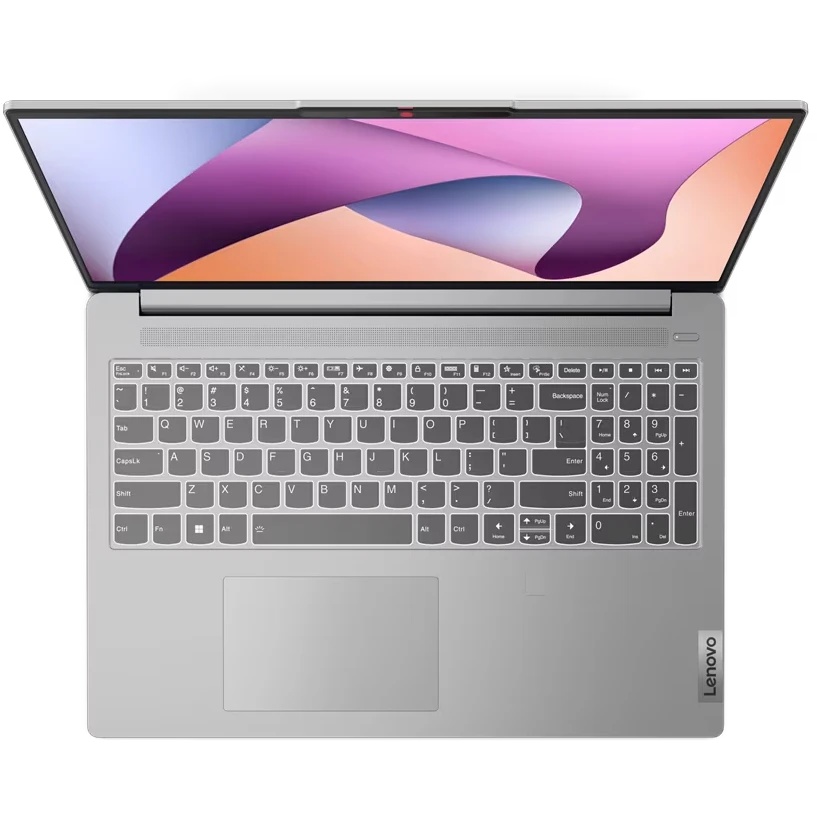 Ноутбук Lenovo IdeaPad Slim 5 16ABR8 Ryzen 7 7730U 16Gb SSD 512Gb AMD Radeon Graphics 16 WUXGA IPS C