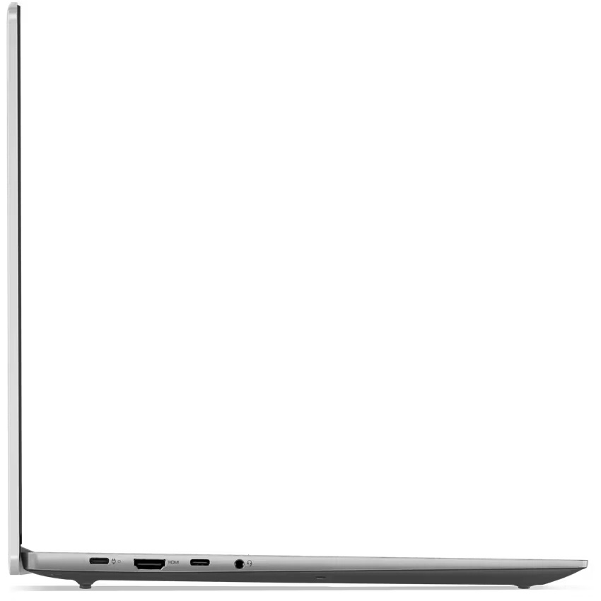Ноутбук Lenovo IdeaPad Slim 5 16ABR8 Ryzen 7 7730U 16Gb SSD 512Gb AMD Radeon Graphics 16 WUXGA IPS C
