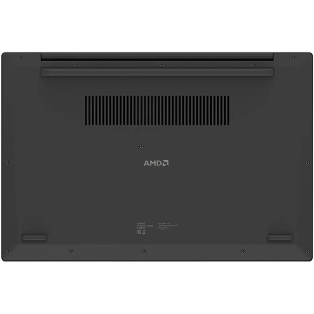 Ноутбук Digma EVE A5820 Ryzen 3 3200U 8Gb SSD256Gb AMD Radeon 15.6" IPS FHD (1920x1080) Windows 11 P