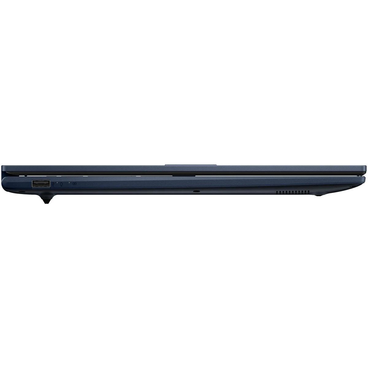 Ноутбук ASUS X1704VA-AU694 синий 90NB10V2-M00TR0 17.3"(1920x1080 (матовый) IPS)/Intel Core i3 1315U(