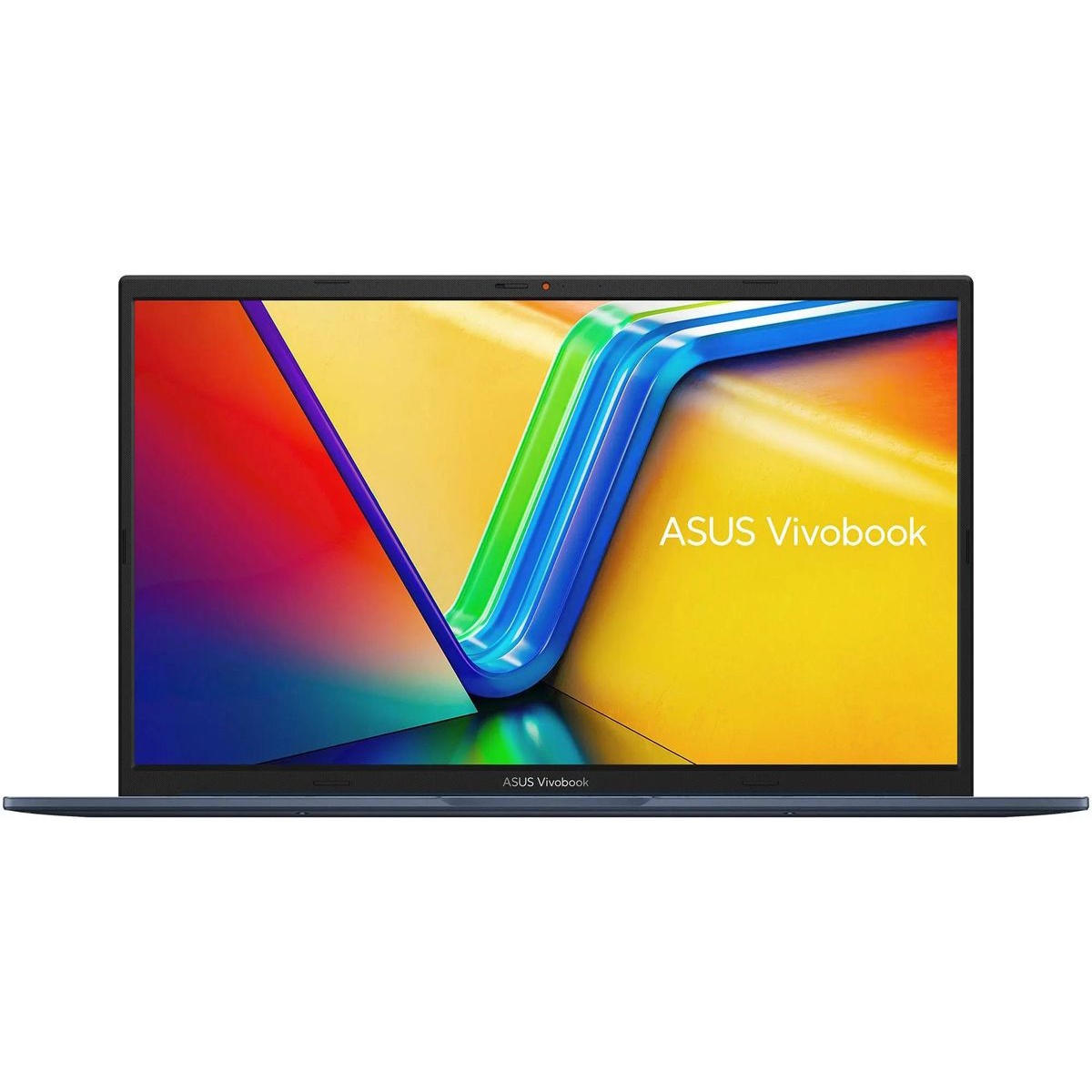 Ноутбук ASUS X1704VA-AU694 синий 90NB10V2-M00TR0 17.3"(1920x1080 (матовый) IPS)/Intel Core i3 1315U(