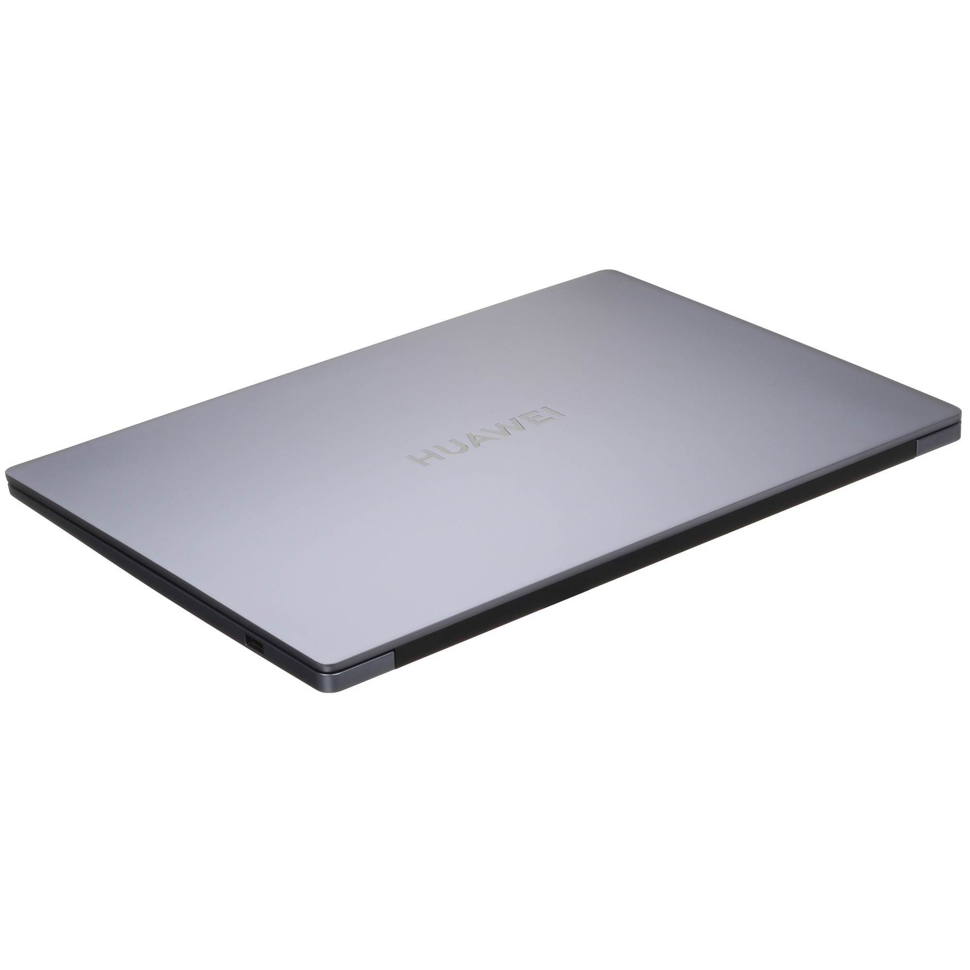 Ноутбук HUAWEI MateBook D 16 MCLF-X 2024 серый, 16" i5 12450H, 8ГБ, 512ГБ SSD, Intel UHD Graphics, Б