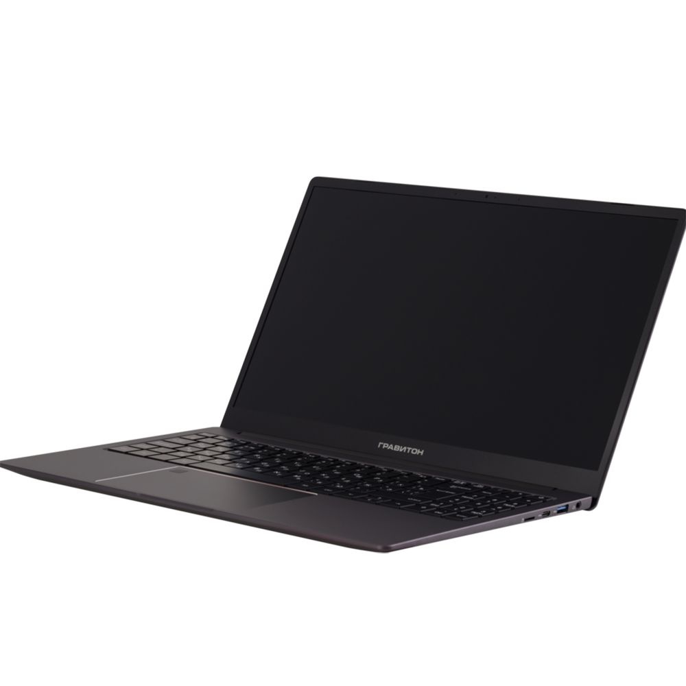 Ноутбук Гравитон Н15И-Т 15.6"FHD i7-1165G7/1x16GBDDR4/512GBSSD_M.2/WiFi+BT/NoOS/1YST
