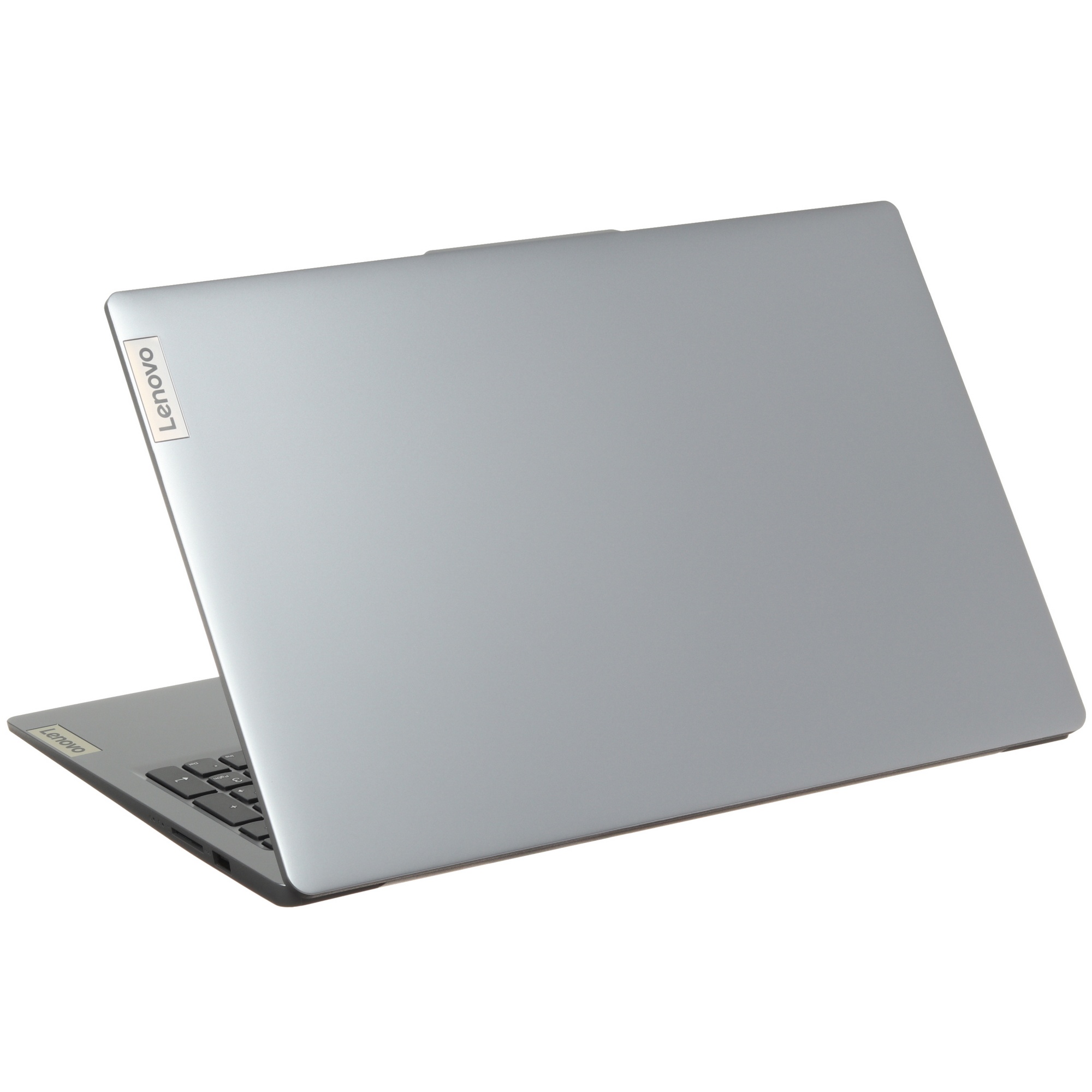 Ноутбук Lenovo IdeaPad 3 Slim 15IRU8 15.6" FHD i3 1305U/DDR5 8Gb/SSD 256Gb/Intel UHD Graphics/DOS/се