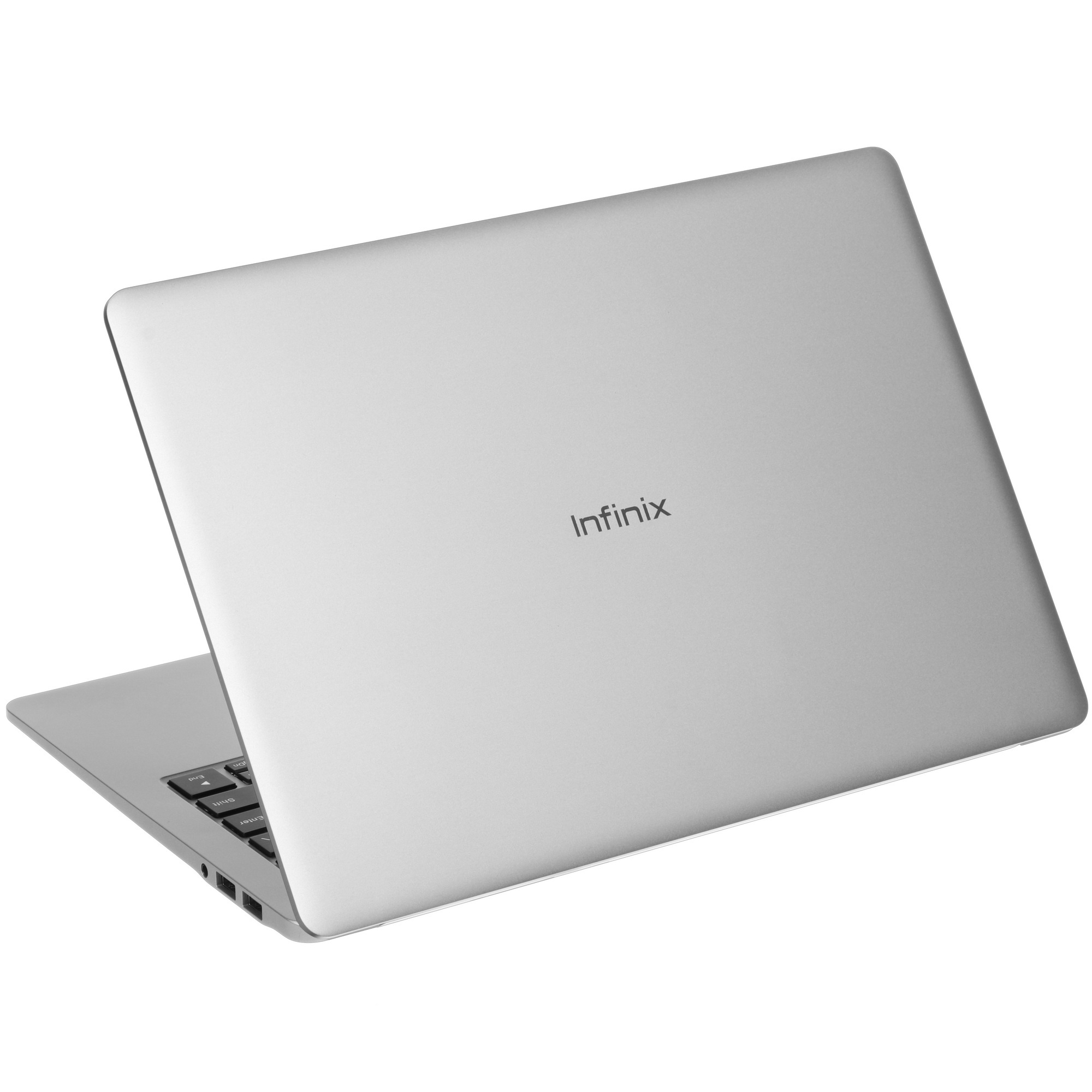 Ноутбук Infinix Inbook Air_XL442 14"(1920x1200 IPS)/Intel Core i5 1235U(1.3Ghz)/16384Mb/512SSDGb/noD