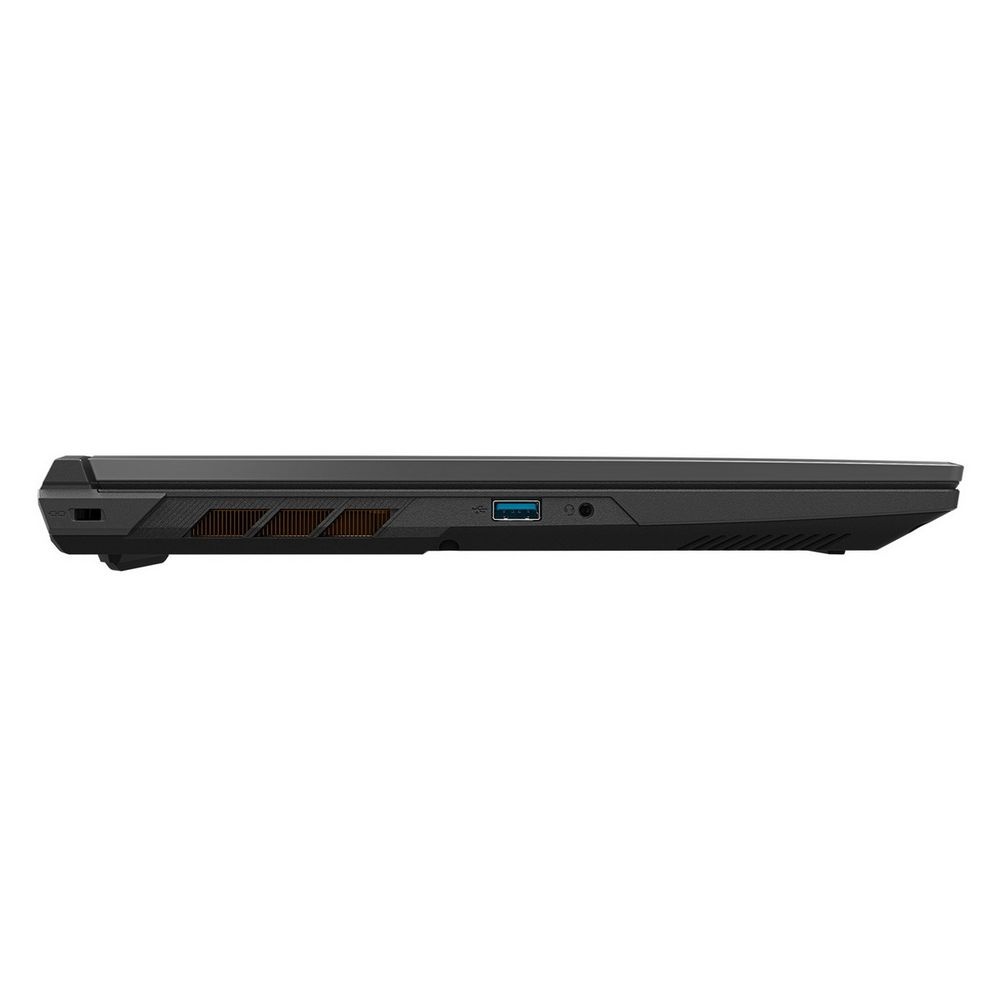 Ноутбук Gigabyte G6X серый 9MG-42KZ853SD Core i7 13650HX 16Gb SSD512Gb NVIDIA GeForce RTX4050 6Gb 16