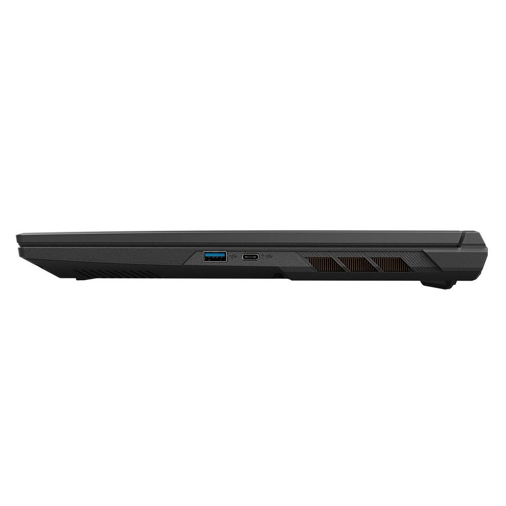 Ноутбук Gigabyte G6X серый 9MG-42KZ853SD Core i7 13650HX 16Gb SSD512Gb NVIDIA GeForce RTX4050 6Gb 16