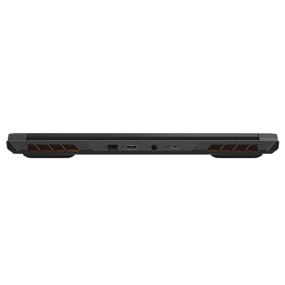 Ноутбук Gigabyte G6X серый 9MG-42KZ853SD Core i7 13650HX 16Gb SSD512Gb NVIDIA GeForce RTX4050 6Gb 16