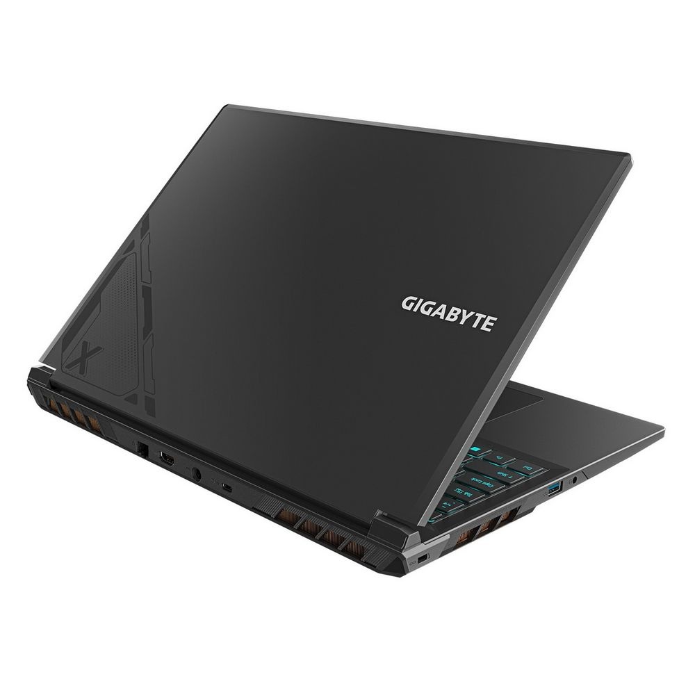 Ноутбук Gigabyte G6X серый 9MG-42KZ853SD Core i7 13650HX 16Gb SSD512Gb NVIDIA GeForce RTX4050 6Gb 16