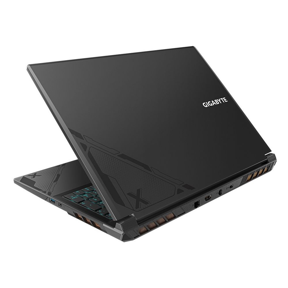 Ноутбук Gigabyte G6X серый 9MG-42KZ853SD Core i7 13650HX 16Gb SSD512Gb NVIDIA GeForce RTX4050 6Gb 16