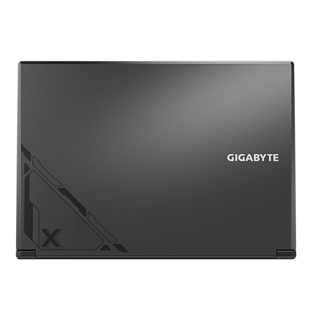 Ноутбук Gigabyte G6X серый 9MG-42KZ853SD Core i7 13650HX 16Gb SSD512Gb NVIDIA GeForce RTX4050 6Gb 16