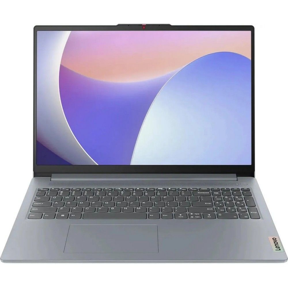 Ноутбук Lenovo IdeaPad Slim 3 16IRU8 Core i5-1335U/8Gb/SSD256Gb/16";/IPS/WUXGA/noOS/grey (82X80004RK