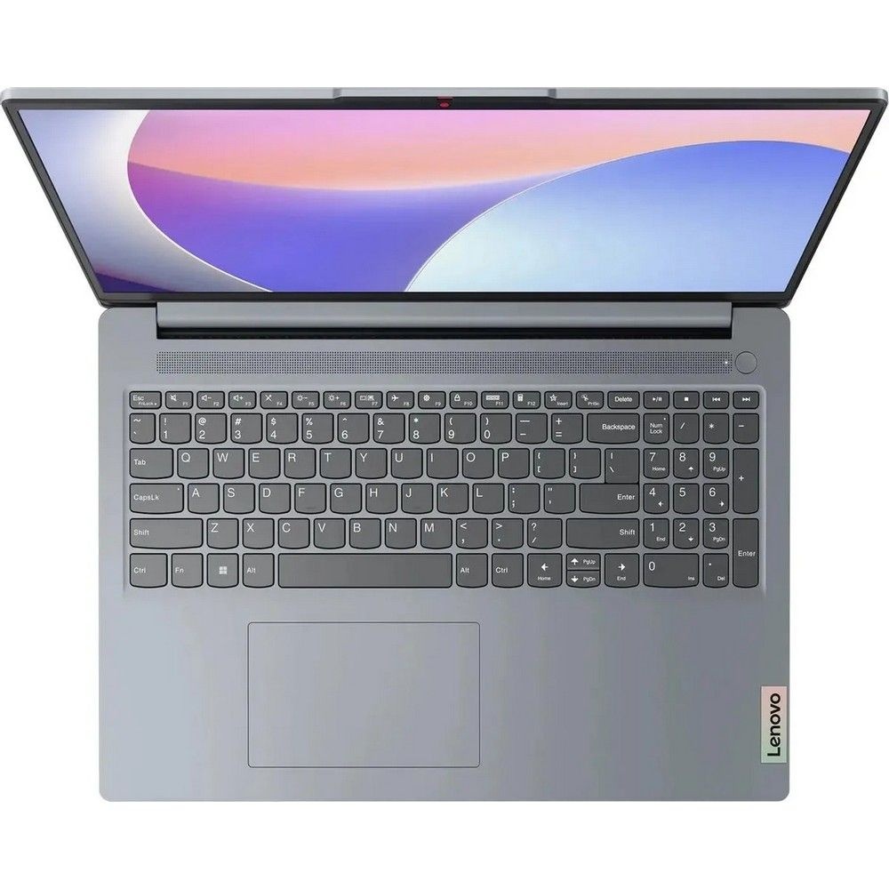 Ноутбук Lenovo IdeaPad Slim 3 16IRU8 Core i5-1335U/8Gb/SSD256Gb/16";/IPS/WUXGA/noOS/grey (82X80004RK