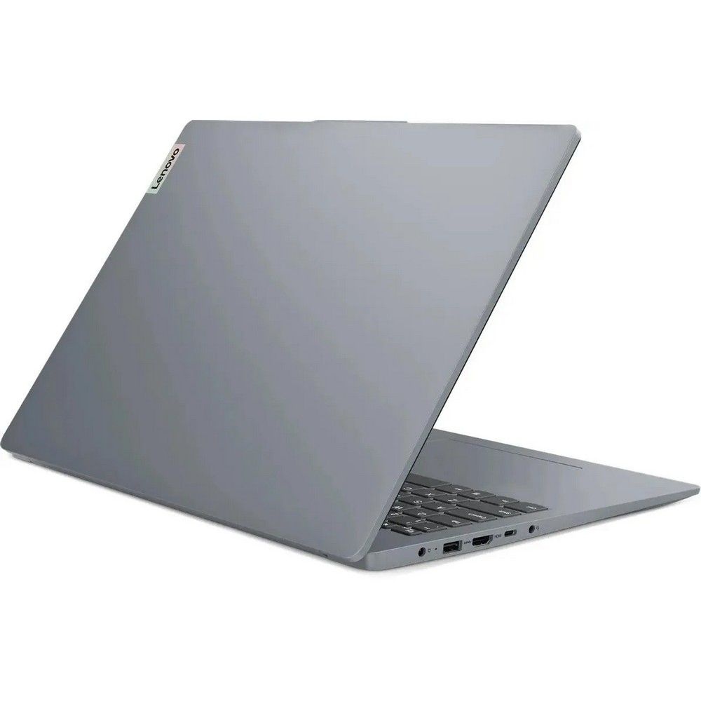Ноутбук Lenovo IdeaPad Slim 3 16IRU8 Core i5-1335U/8Gb/SSD256Gb/16";/IPS/WUXGA/noOS/grey (82X80004RK