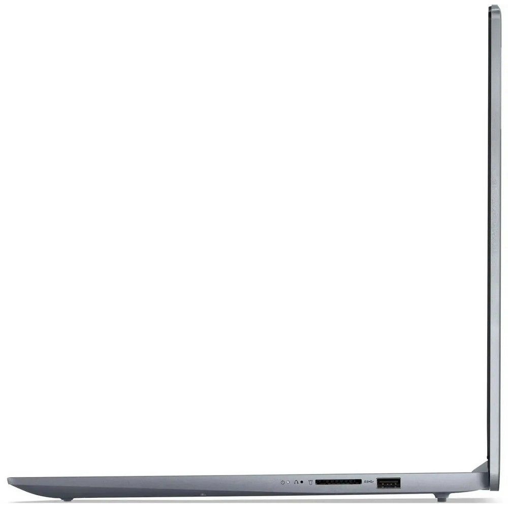 Ноутбук Lenovo IdeaPad Slim 3 16IRU8 Core i5-1335U/8Gb/SSD256Gb/16";/IPS/WUXGA/noOS/grey (82X80004RK