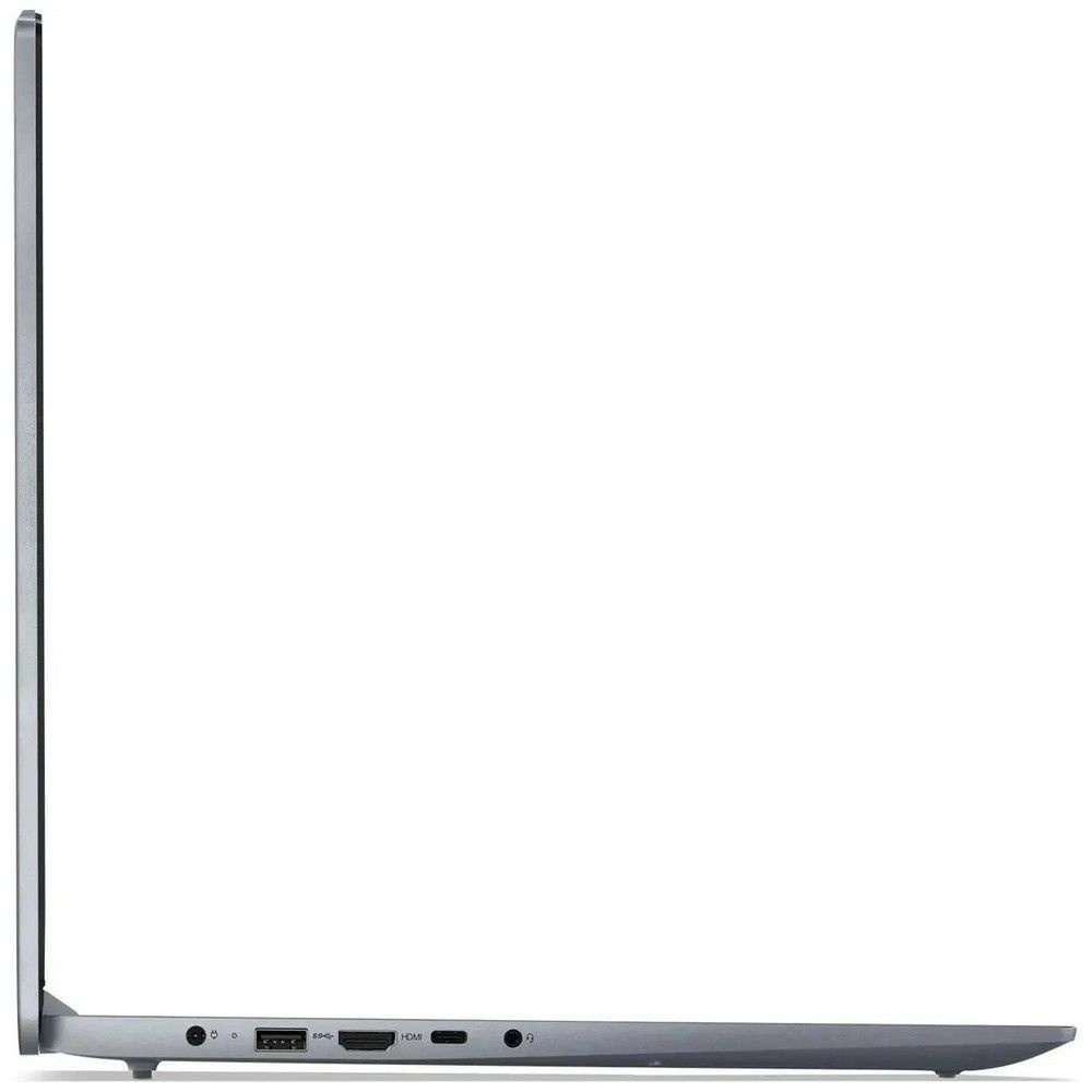 Ноутбук Lenovo IdeaPad Slim 3 16IRU8 Core i5-1335U/8Gb/SSD256Gb/16";/IPS/WUXGA/noOS/grey (82X80004RK