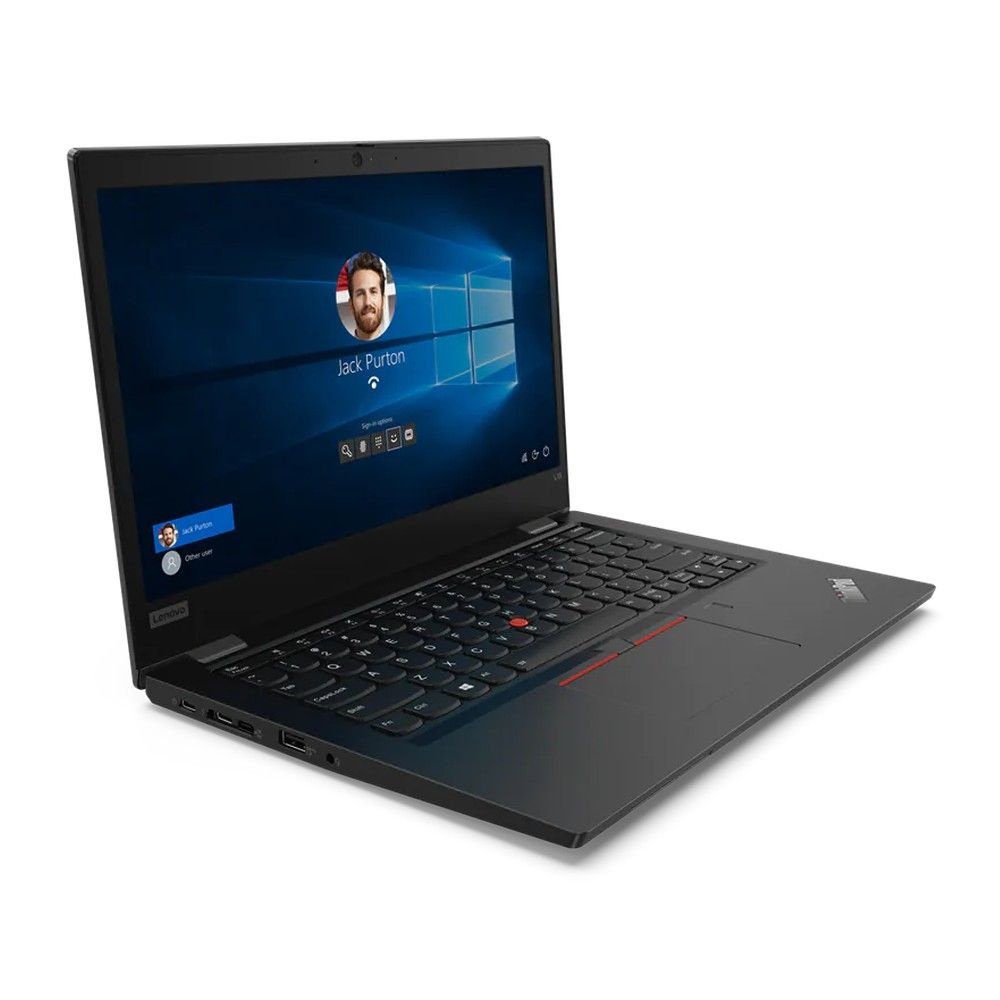 Ноутбук Lenovo 20VJS7LD00 ThinkPad L13 Gen 2 13.3" Intel Core i5-1135G7/8Gb/SSD256Gb/FHD/Eng Keyboar