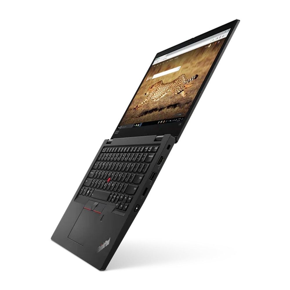 Ноутбук Lenovo 20VJS7LD00 ThinkPad L13 Gen 2 13.3" Intel Core i5-1135G7/8Gb/SSD256Gb/FHD/Eng Keyboar