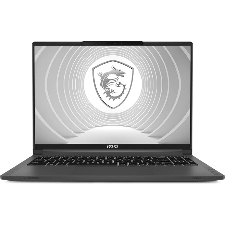 Ноутбук MSI CreatorPro 16 AI Studio A1VKG-406RU 16" UHD+ IPS/Intel Ciore Ultra 7 155H/32GB/1TB/RTX30