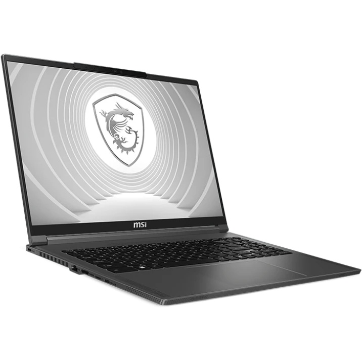 Ноутбук MSI CreatorPro 16 AI Studio A1VKG-406RU 16" UHD+ IPS/Intel Ciore Ultra 7 155H/32GB/1TB/RTX30