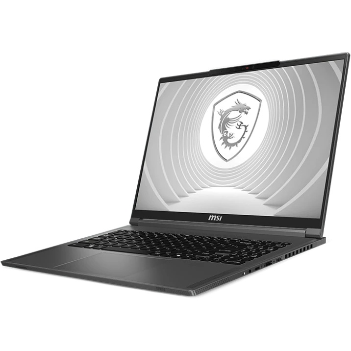 Ноутбук MSI CreatorPro 16 AI Studio A1VKG-406RU 16" UHD+ IPS/Intel Ciore Ultra 7 155H/32GB/1TB/RTX30