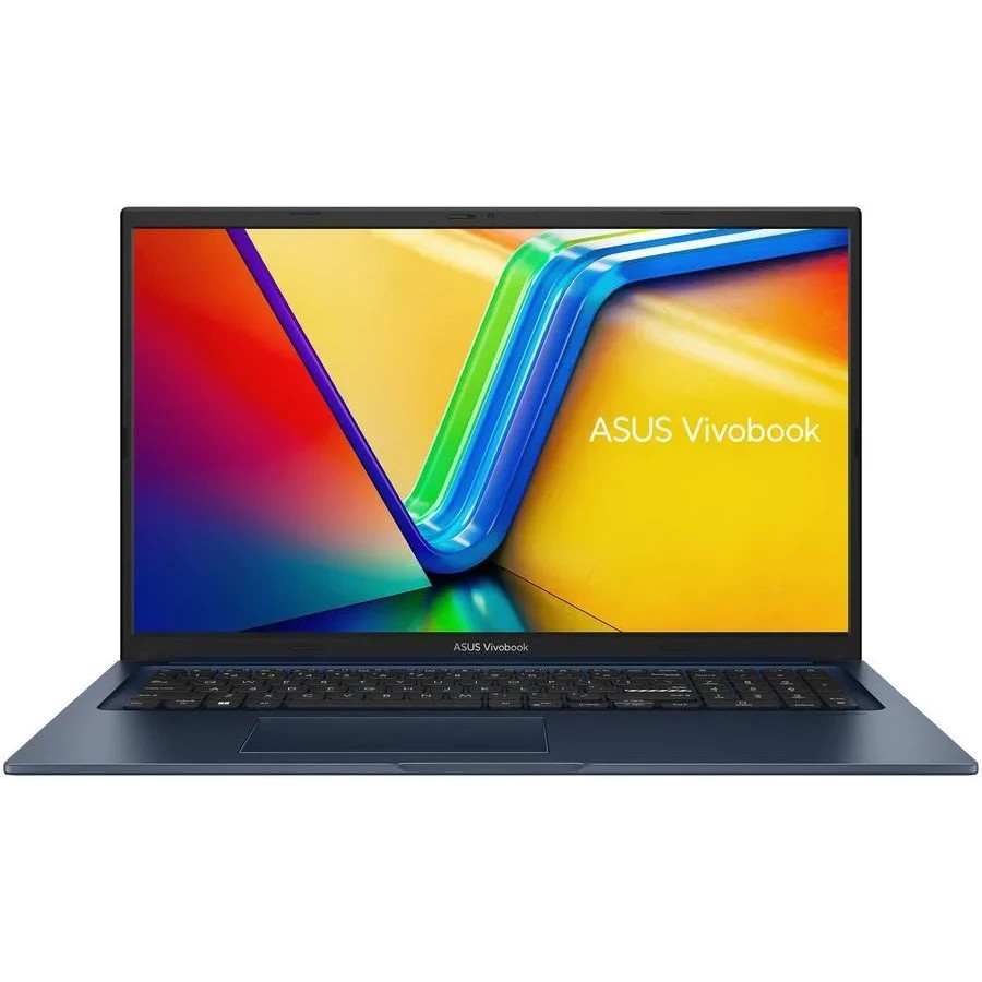 Ноутбук Asus Vivobook 17.3" X1704ZA-AU343 Intel Core i5 1235U 16GB 512GB SSD Intel Iris Xe Graphics