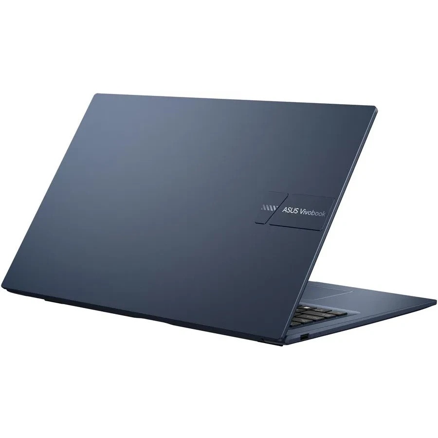 Ноутбук Asus Vivobook 17.3" X1704ZA-AU343 Intel Core i5 1235U 16GB 512GB SSD Intel Iris Xe Graphics