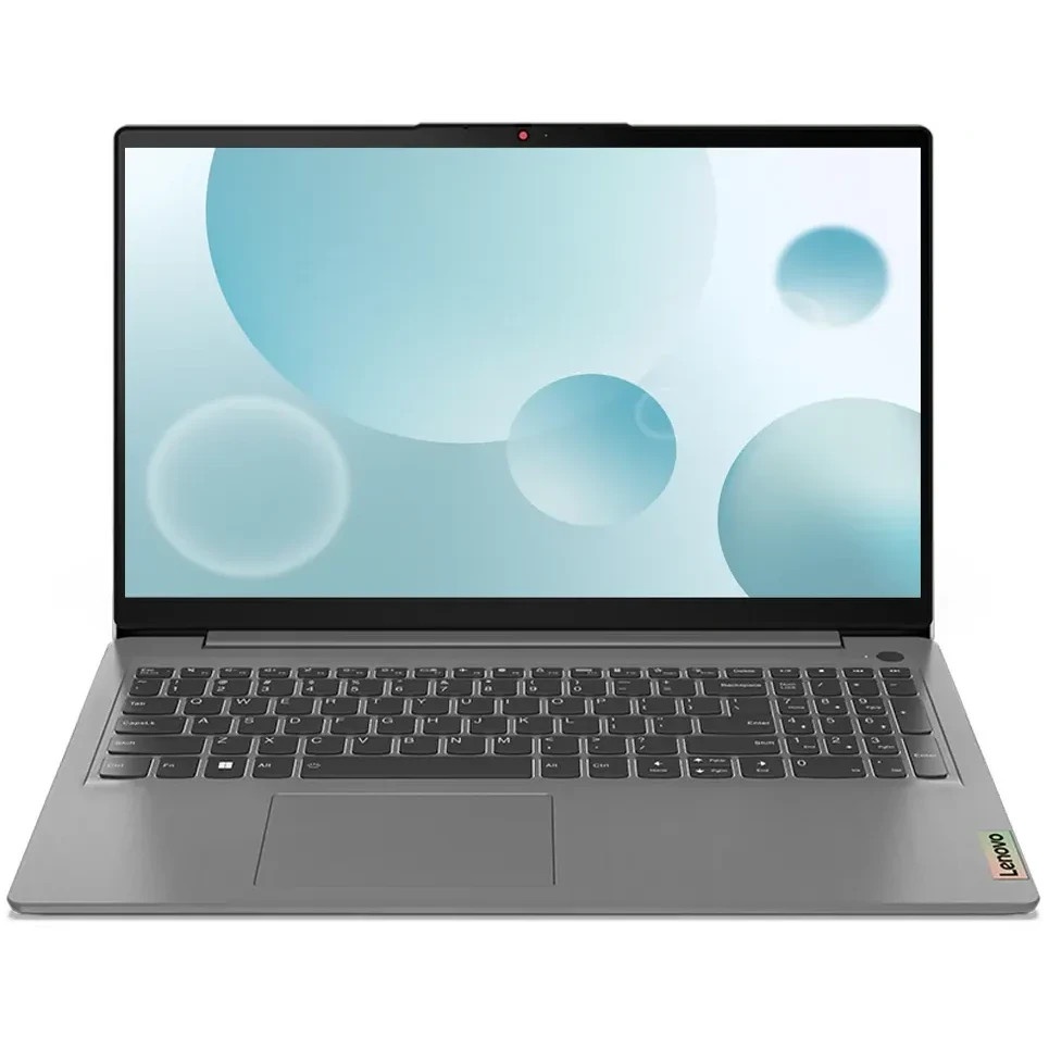 Ноутбук Lenovo IdeaPad 3 15IAU7 i3-1215U 8Gb SSD 256Gb Intel UHD Graphics 15,6 FHD IPS Cam 45Вт*ч No