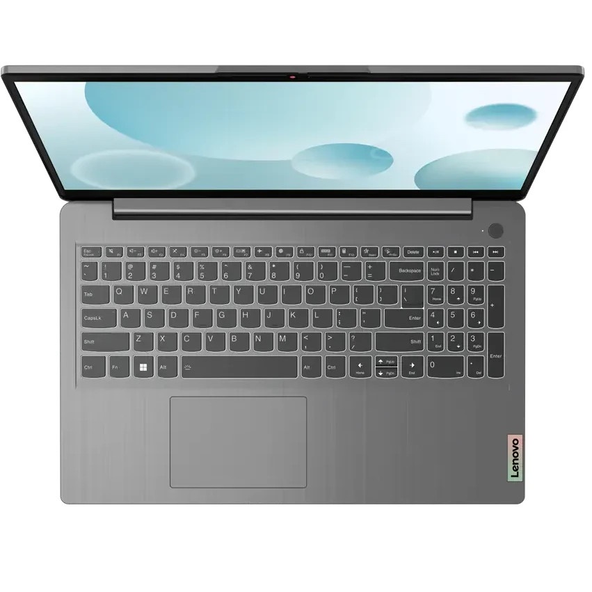 Ноутбук Lenovo IdeaPad 3 15IAU7 i3-1215U 8Gb SSD 256Gb Intel UHD Graphics 15,6 FHD IPS Cam 45Вт*ч No