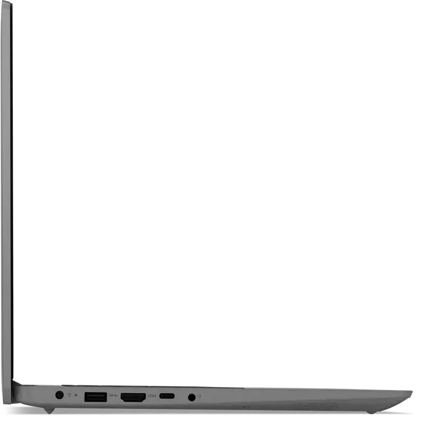 Ноутбук Lenovo IdeaPad 3 15IAU7 i3-1215U 8Gb SSD 256Gb Intel UHD Graphics 15,6 FHD IPS Cam 45Вт*ч No