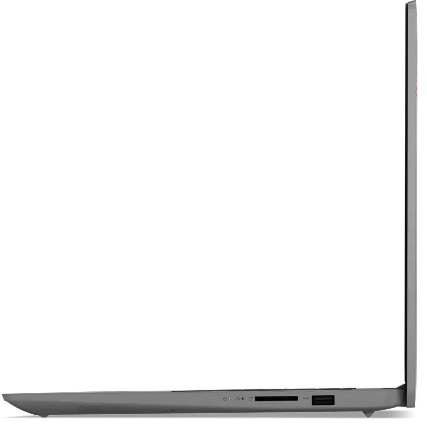Ноутбук Lenovo IdeaPad 3 15IAU7 i3-1215U 8Gb SSD 256Gb Intel UHD Graphics 15,6 FHD IPS Cam 45Вт*ч No