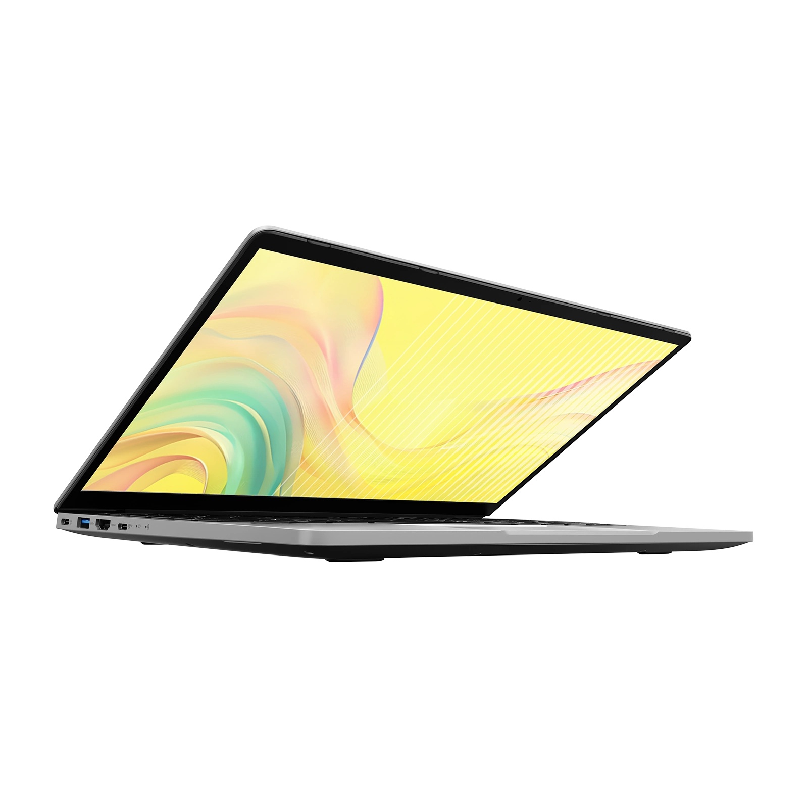 Ноутбук OSIO FocusLine F140a-002 серый R5 5560U/8/512/no FP/W11H "()/  (Ghz)/Gb/Ext: + не МПТ
