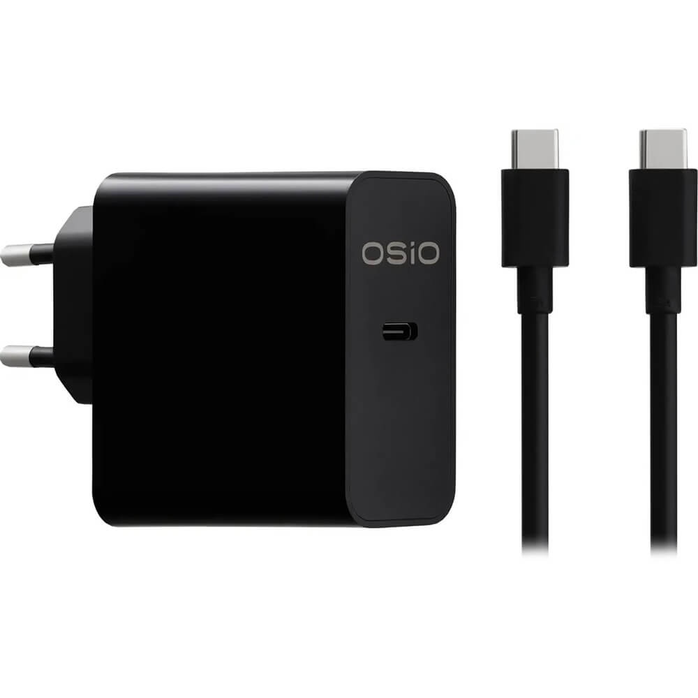 Ноутбук OSIO FocusLine F140a-002 серый R5 5560U/8/512/no FP/W11H "()/  (Ghz)/Gb/Ext: + не МПТ