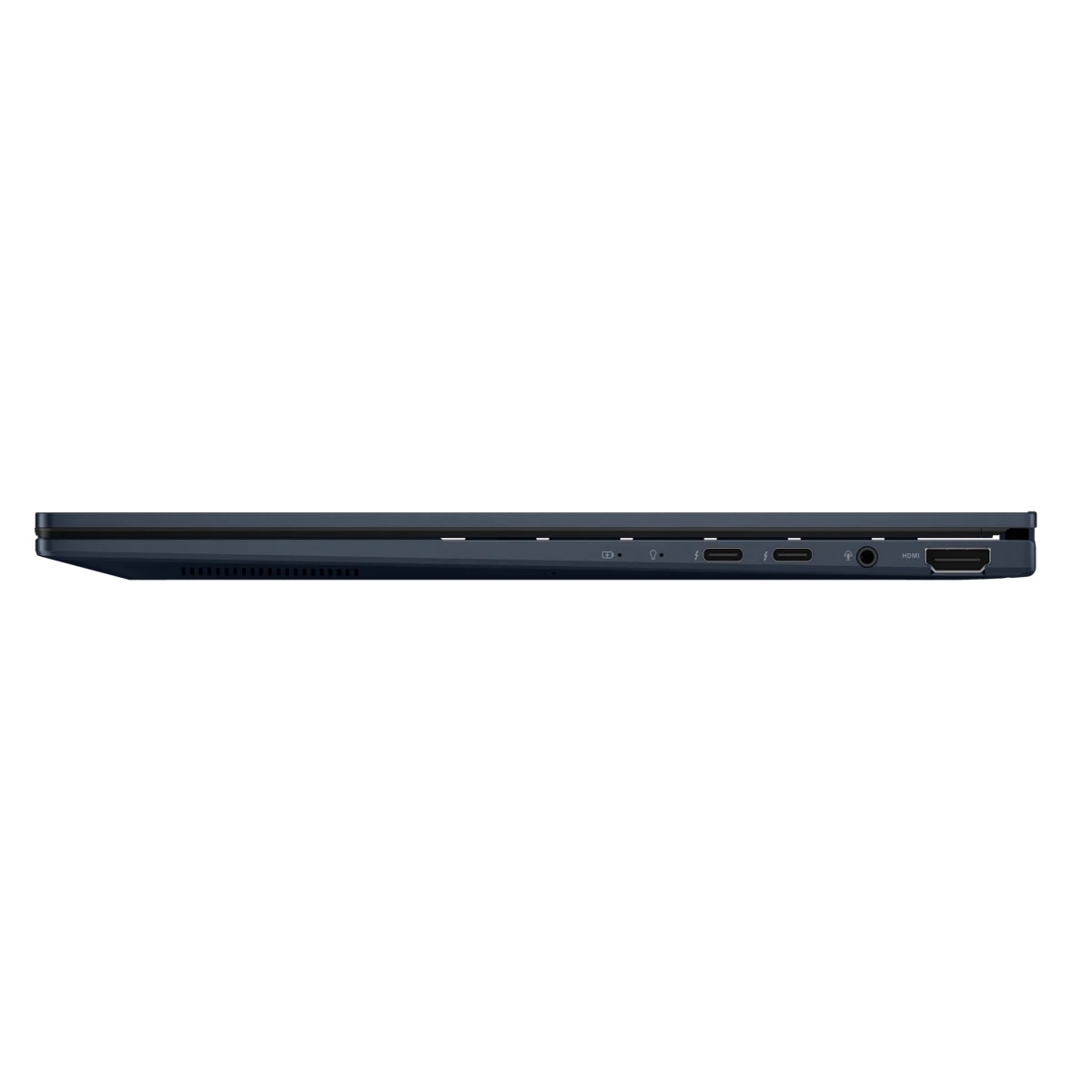 Ноутбук ASUS UX3405CA-PP188 синий 90NB14W1-M009N0 14"(2880x1800 OLED 16:10)/Intel Core Ultra 9 285H(