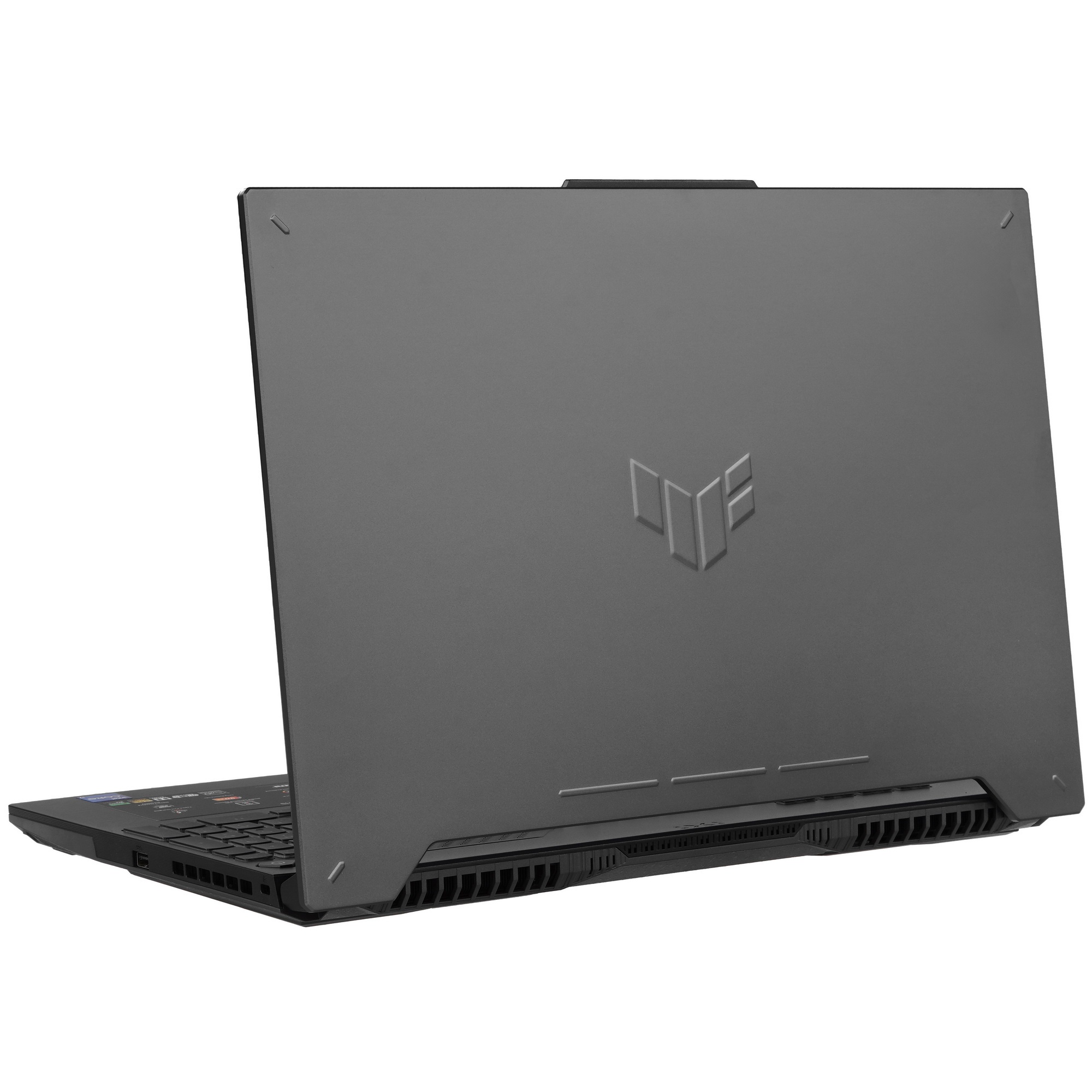 Ноутбук ASUS TUF Gaming F15 FX507VU-LP150, Core i7-13620H/16Gb/512Gb/RTX4050/15.6";IPS/FHD/144Hz/NoO