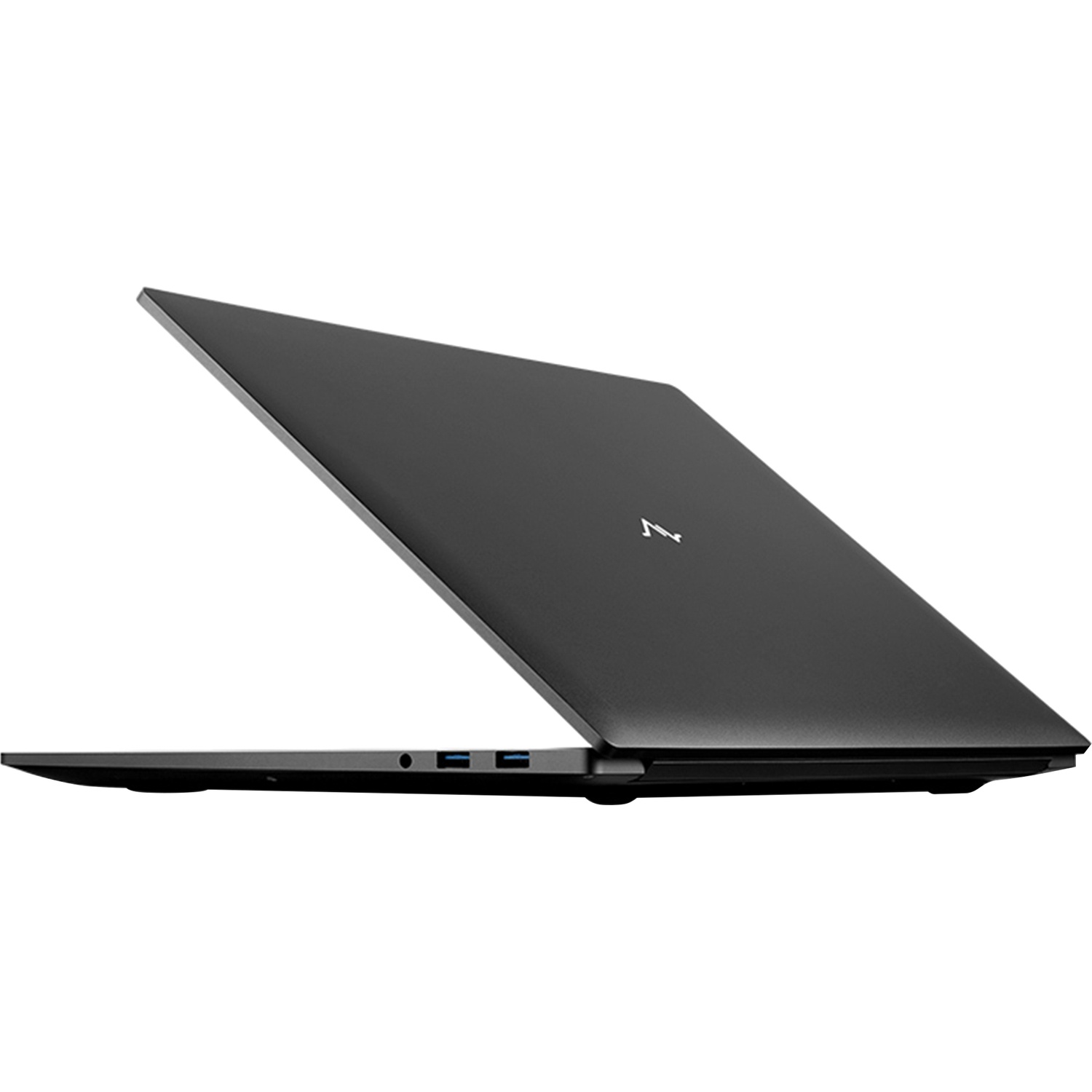 Ноутбук/ Maibenben B516B черный 16"(1920x1200 (матовый) IPS)/AMD Ryzen 7 6600H(3.3Ghz)/16384Mb/512PC
