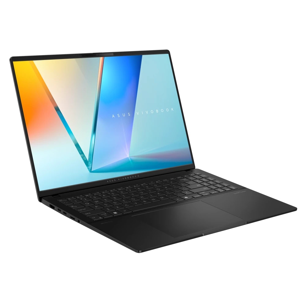 Ноутбук ASUS S5606CA-RI072 16" 3K OLED 600N 120Hz/i5-225H Ultra/16GB/1TB SSD/UMA/DOS/Neutral Black*
