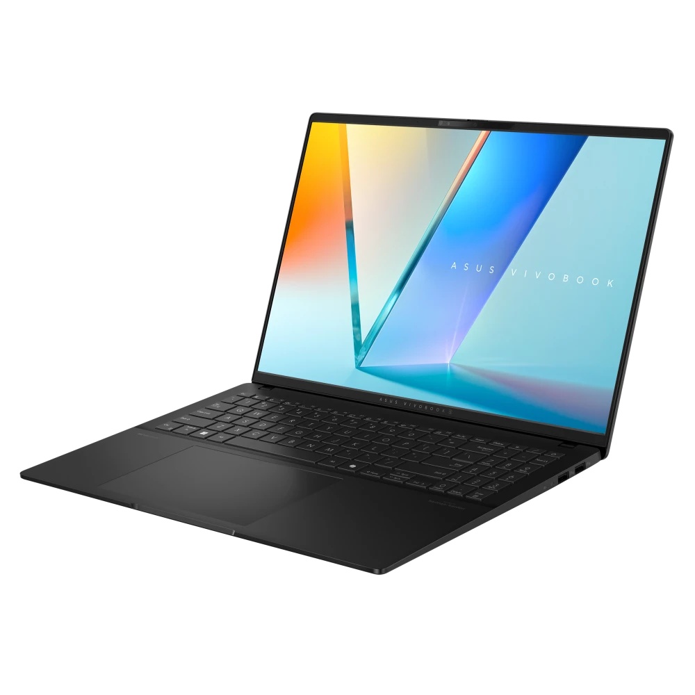 Ноутбук ASUS S5606CA-RI072 16" 3K OLED 600N 120Hz/i5-225H Ultra/16GB/1TB SSD/UMA/DOS/Neutral Black*