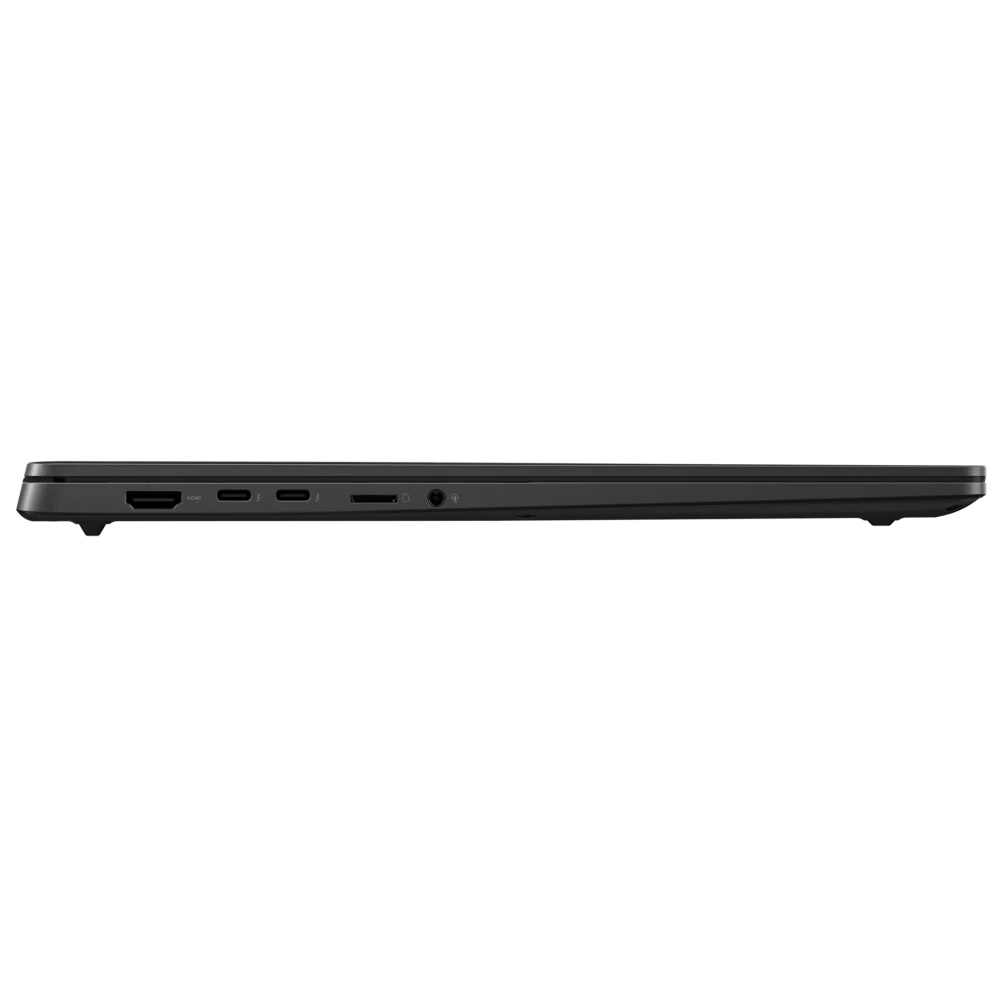 Ноутбук ASUS S5606CA-RI072 16" 3K OLED 600N 120Hz/i5-225H Ultra/16GB/1TB SSD/UMA/DOS/Neutral Black*