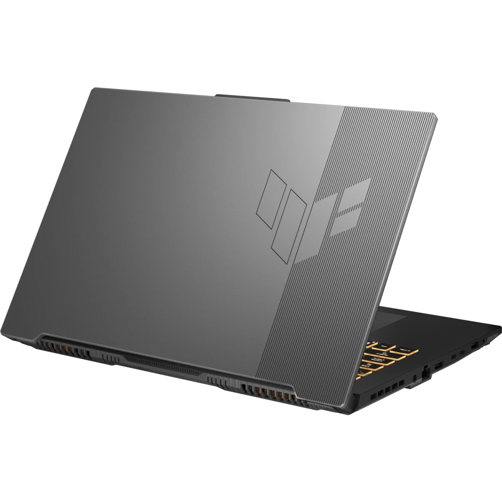 Ноутбук ASUS TUF Gaming F17 FX707ZC4-HX095 Intel Core i5 12500H 2500MHz/17.3" IPS 16GB/512GB SSD/NVI