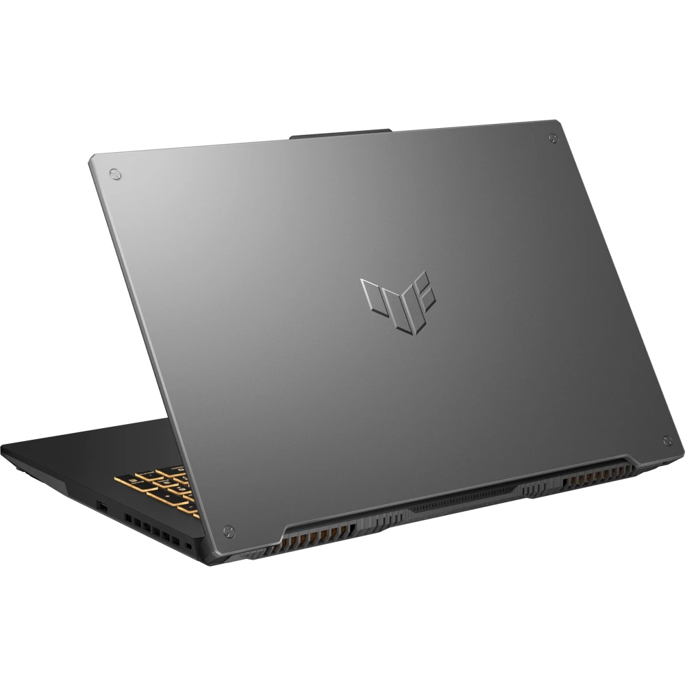 Ноутбук ASUS TUF Gaming F17 FX707ZC4-HX095 Intel Core i5 12500H 2500MHz/17.3" IPS 16GB/512GB SSD/NVI