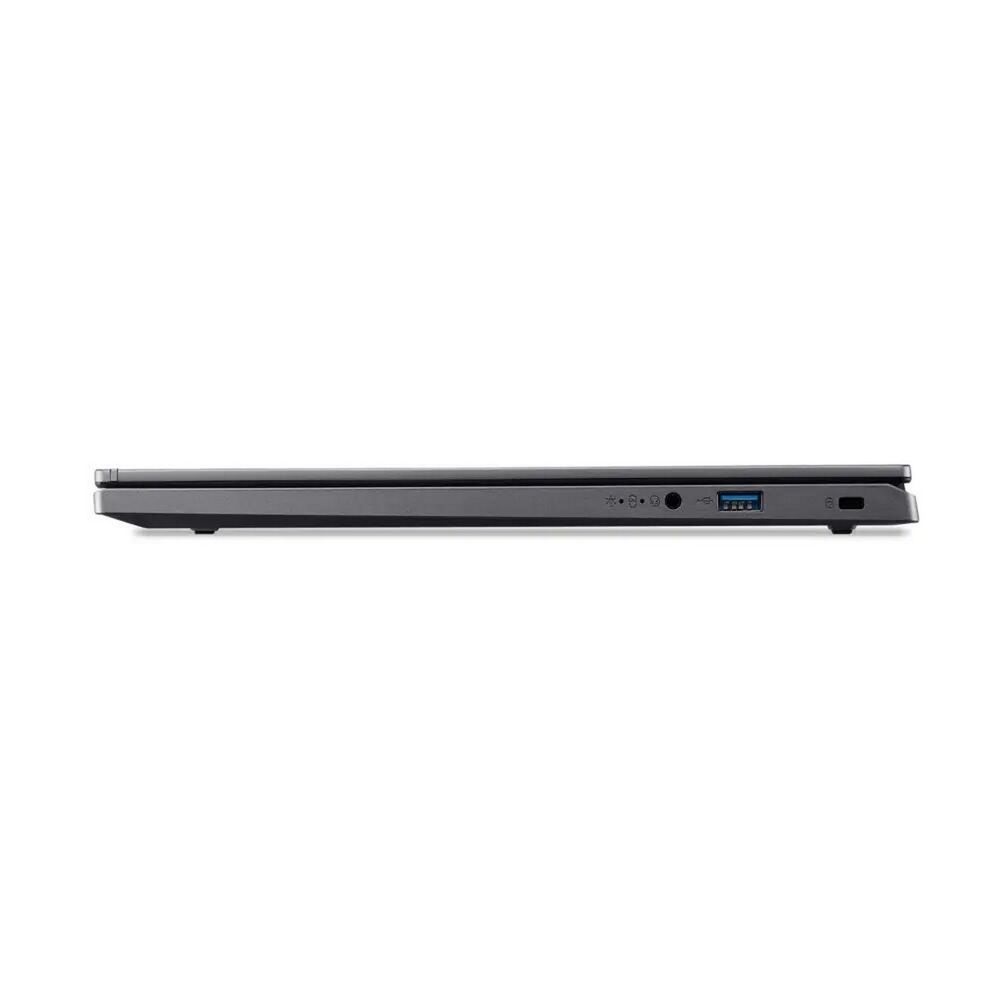Ноутбук Acer Aspire A15-41M-R9GV Core Ryzen 3 7335U/16Gb/SSD512Gb/15.6"/IPS/FHD/NoOS/Iron (NX.KXNCD.