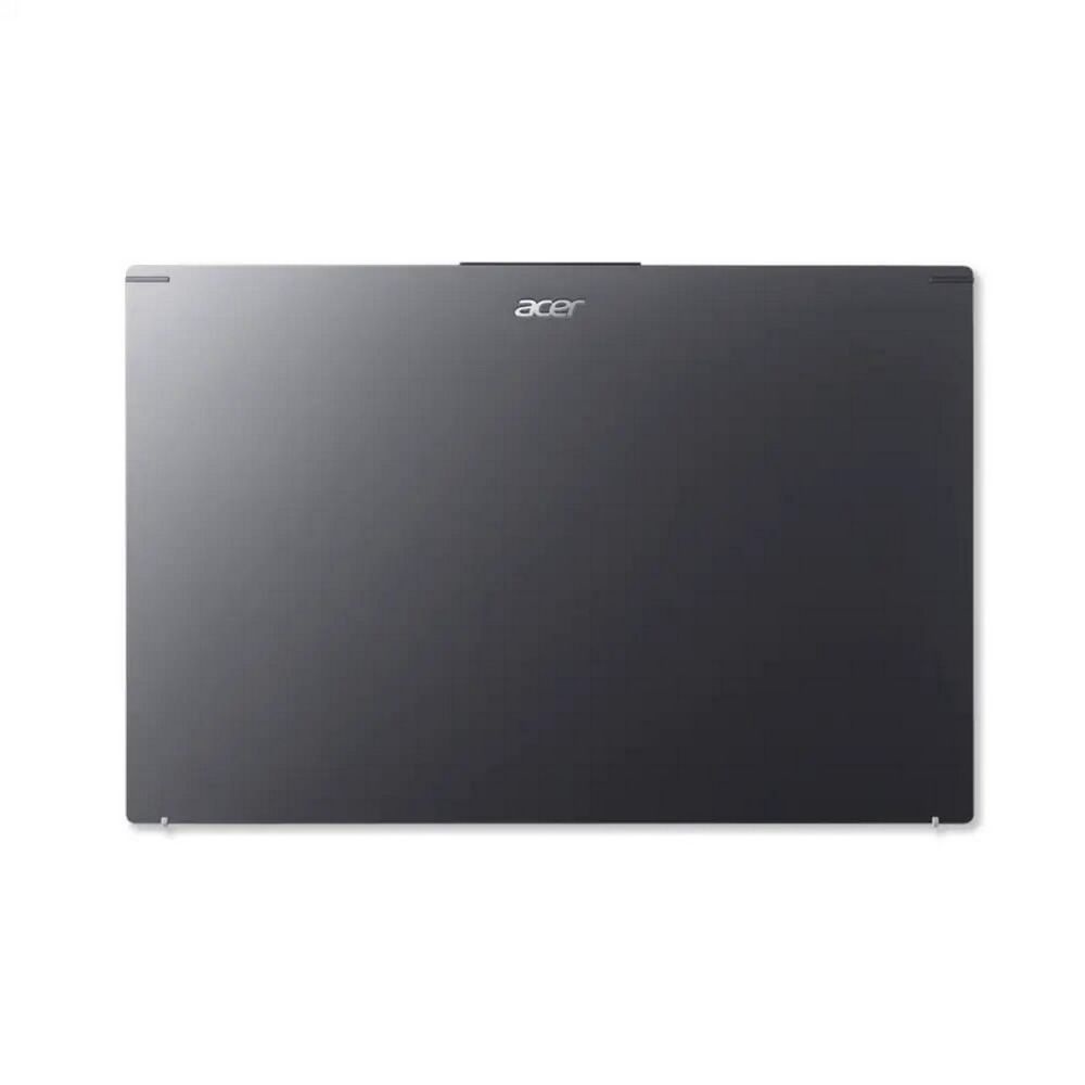 Ноутбук Acer Aspire A15-41M-R9GV Core Ryzen 3 7335U/16Gb/SSD512Gb/15.6"/IPS/FHD/NoOS/Iron (NX.KXNCD.