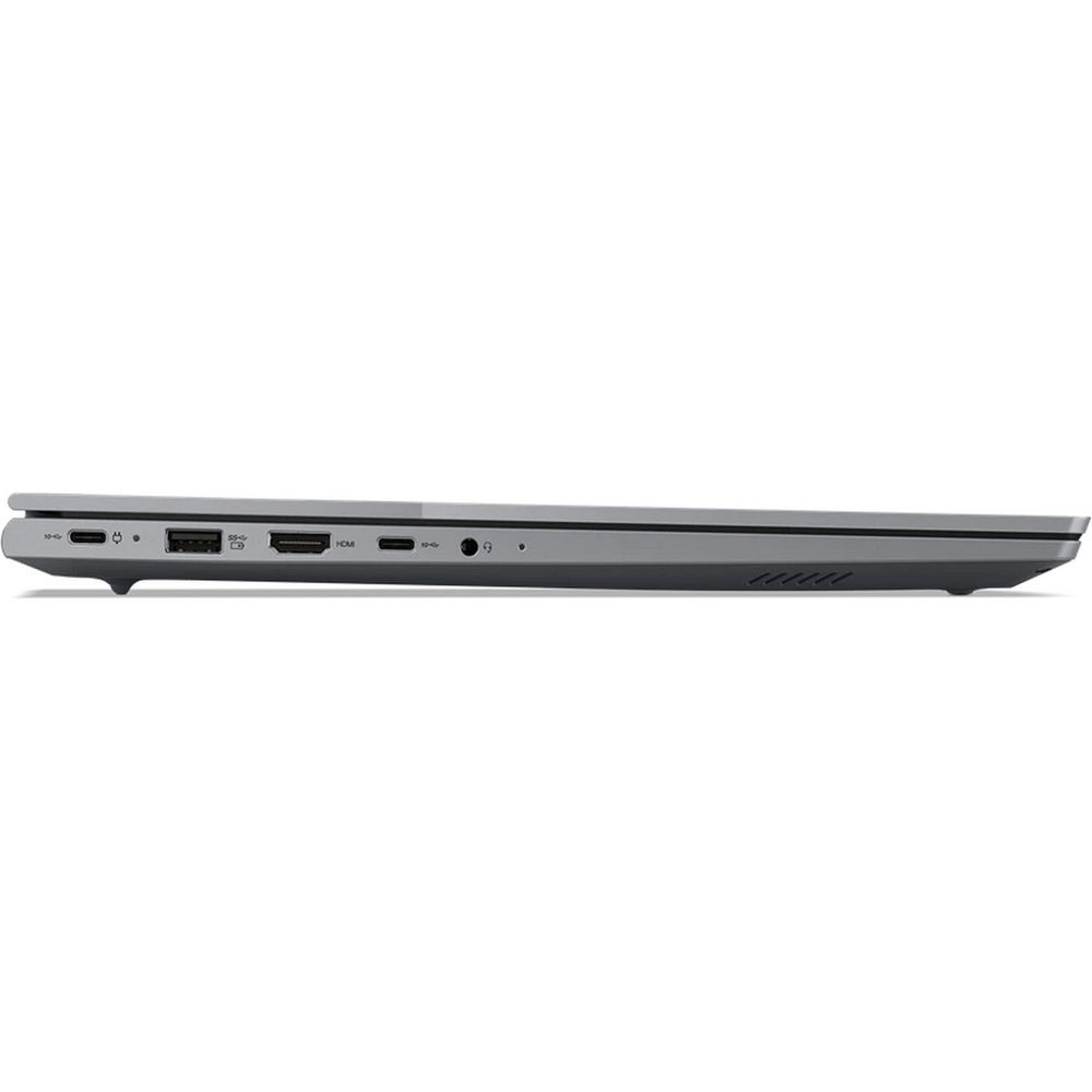 Ноутбук Lenovo ThinkBook 16 G6 ABP AMD Ryzen 5 7530U/16Gb/SSD256Gb/16"/IPS/FHD+/60Hz/NoOS/grey (21KK