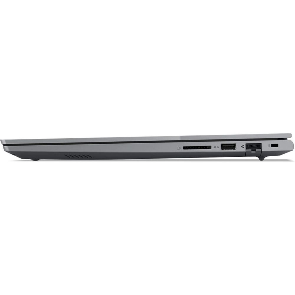 Ноутбук Lenovo ThinkBook 16 G6 ABP AMD Ryzen 5 7530U/16Gb/SSD256Gb/16"/IPS/FHD+/60Hz/NoOS/grey (21KK