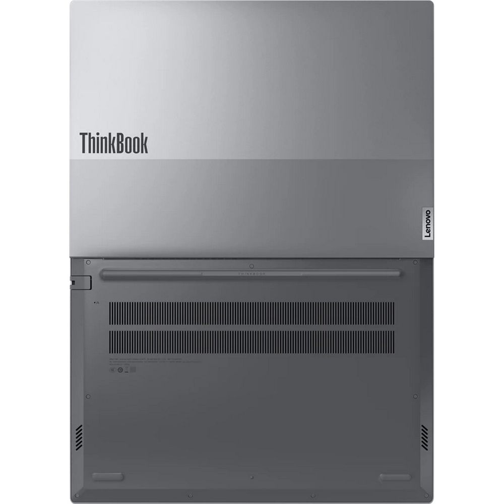 Ноутбук Lenovo ThinkBook 16 G6 ABP AMD Ryzen 5 7530U/16Gb/SSD256Gb/16"/IPS/FHD+/60Hz/NoOS/grey (21KK