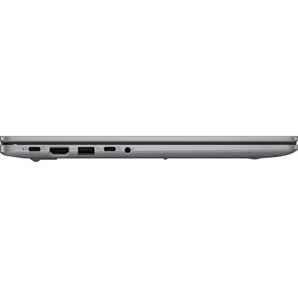 Ноутбук ASUS ExpertBook P1 P1503CVA-S70200 15.6" FHD IPS/Intel Core-i5 13500H/16Gb/512Gb SSD/Intel I