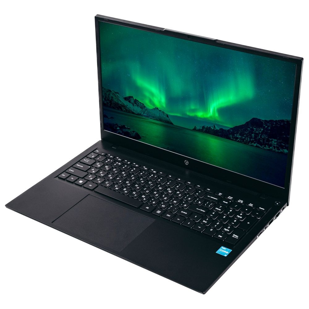 Ноутбук Raskat Step 17 Intel Core i3-1215U/8GB/SSD256GB/17.3";/IPS/FHD/NoOS/black (RNB1732U86WS)